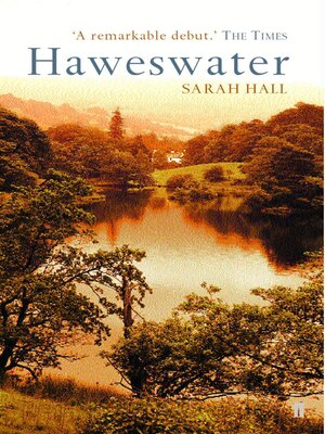 cover image of Haweswater